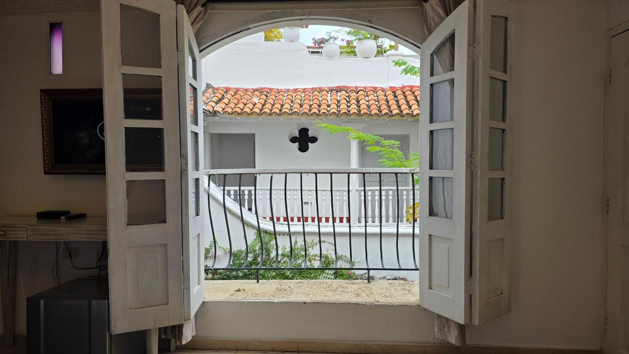 Hotel Casa La Tablada — Photos 3