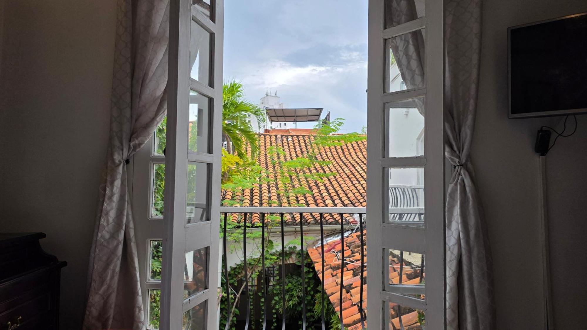 Hotel Casa La Tablada, Cartagena